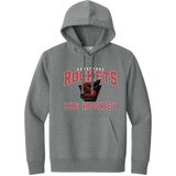 Strathroy Rockets Super Heavyweight Fleece Hoodie