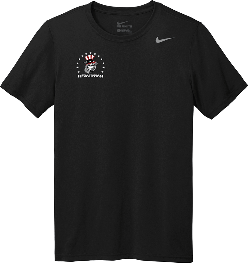 Phila Revolution Nike Team rLegend Tee