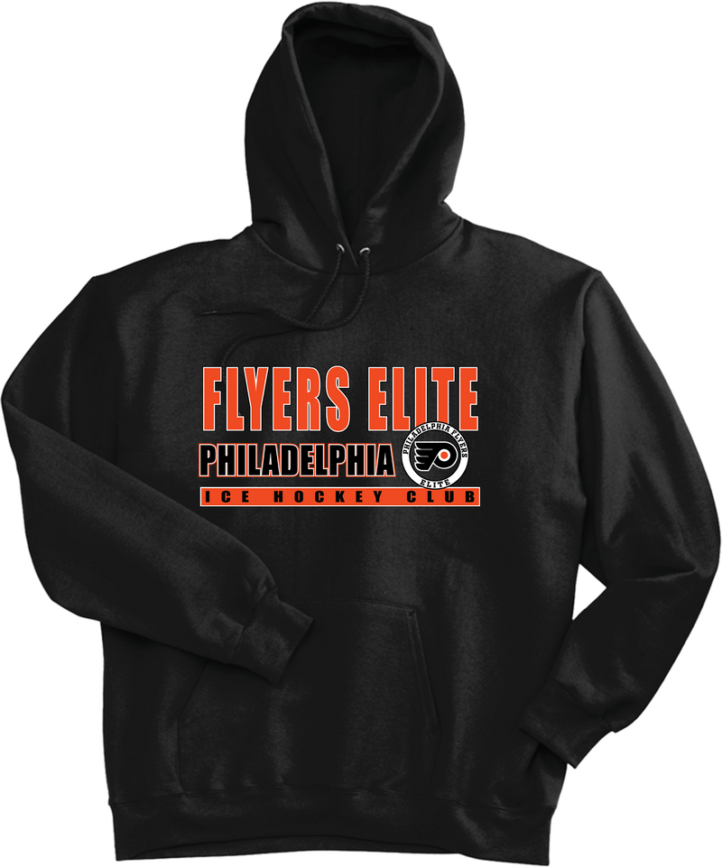 Philadelphia Flyers Elite Ultimate Cotton - Pullover Hooded Sweatshirt