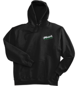 Nitro Soccer Super Heavyweight Fleece Hoodie