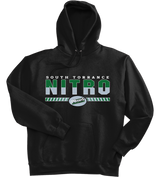 Nitro Soccer Super Heavyweight Fleece Hoodie