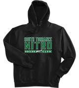 Nitro Soccer Super Heavyweight Fleece Hoodie