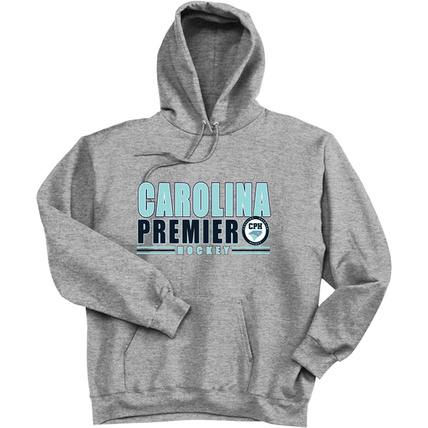 Carolina Premier Hockey Ultimate Cotton - Pullover Hooded Sweatshirt