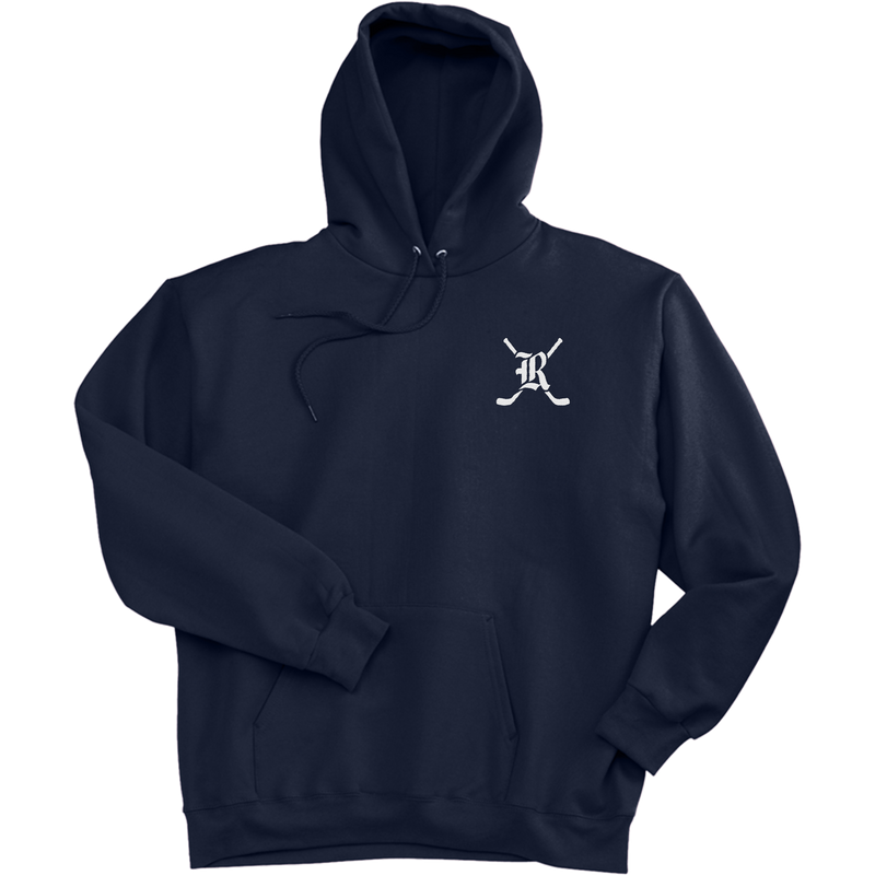 Randolph Middle School Ultimate Cotton - Pullover Hooded Sweatshirt