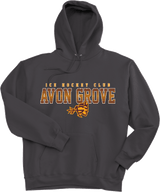 Avon Grove Ultimate Cotton - Pullover Hooded Sweatshirt