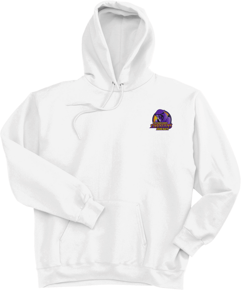 Youngstown Phantoms Ultimate Cotton - Pullover Hooded Sweatshirt