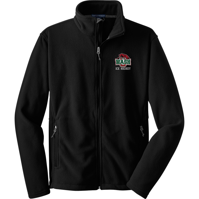 Wash U Value Fleece Jacket