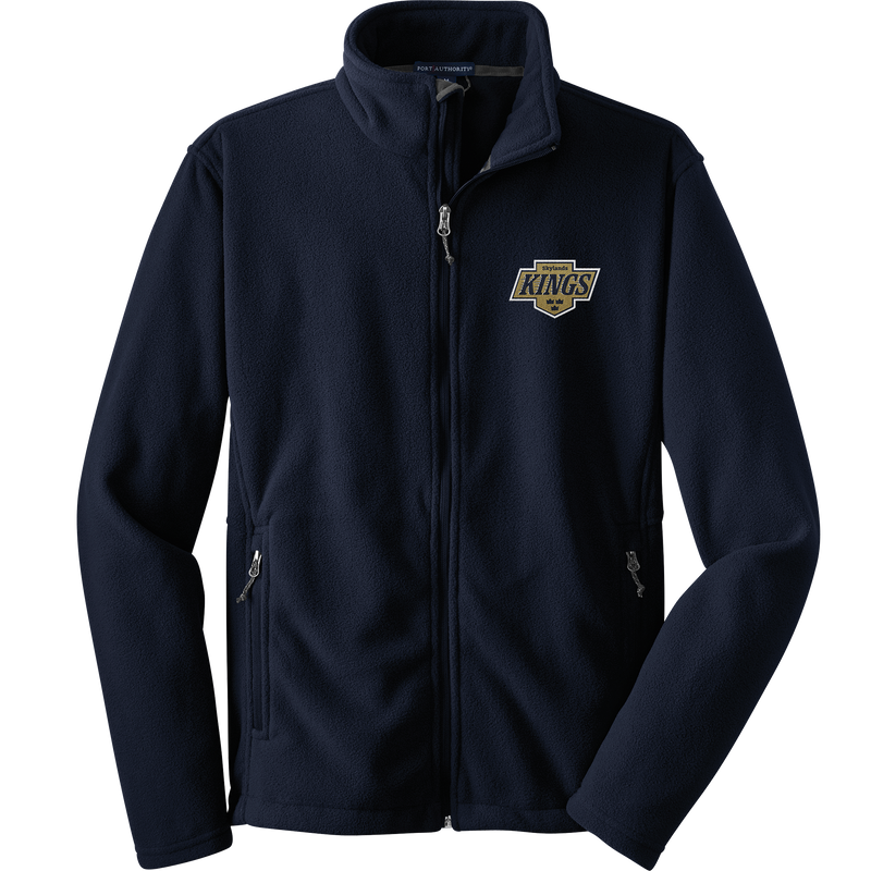 Skylands Kings Value Fleece Jacket