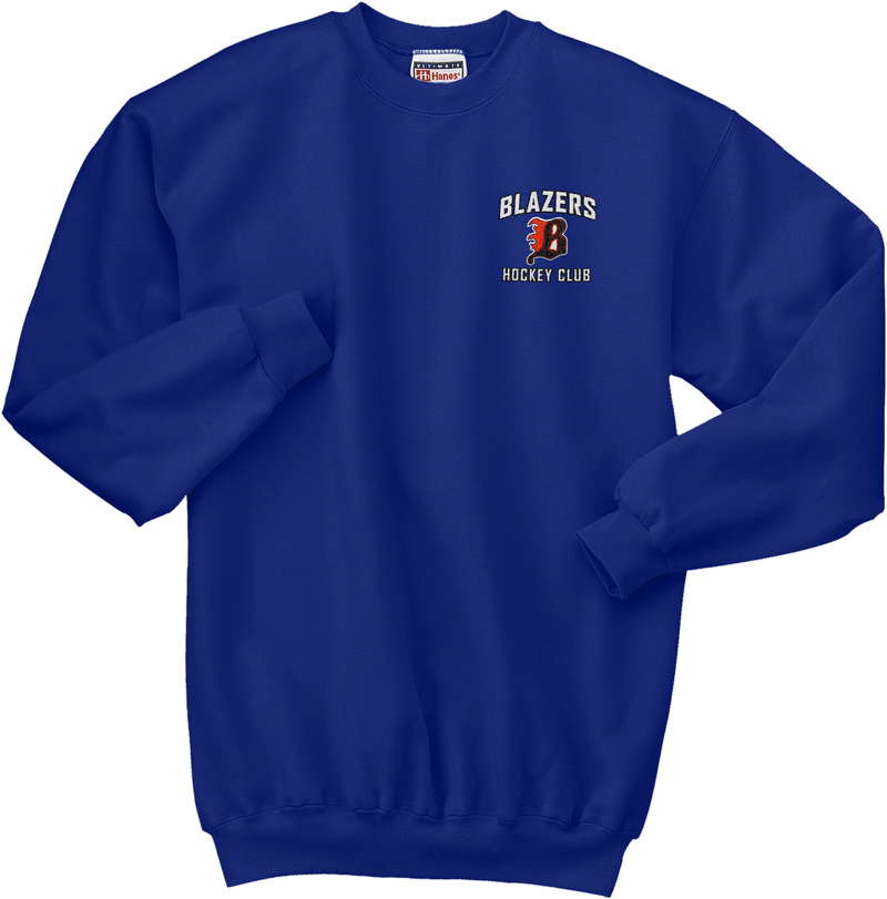 Philadelphia Blazers Ultimate Cotton - Crewneck Sweatshirt