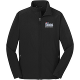 Secaucus Patriots Core Soft Shell Jacket