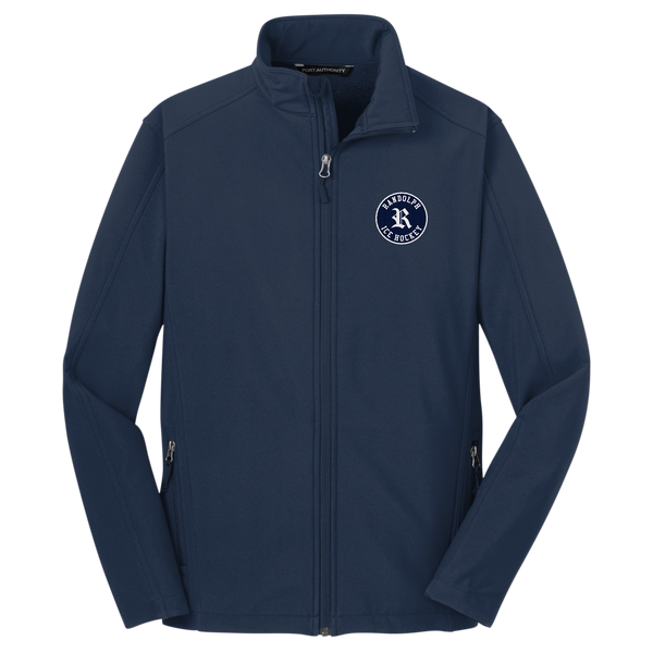 Randolph Hockey Core Soft Shell Jacket