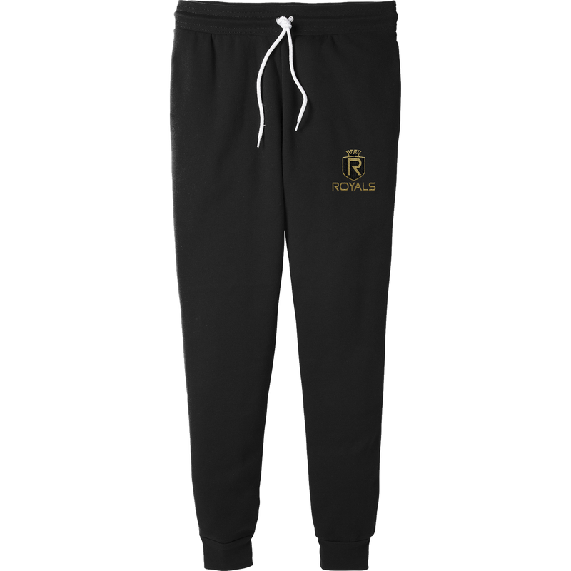 Royals Staten Island Breakaway Youth Jogger Pants