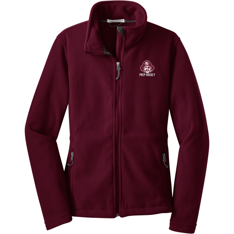 St. Peter's Prep Ladies Value Fleece Jacket