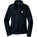 Chelsea Bulldogs Ladies Value Fleece Jacket