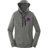 Chicago Phantoms New Era Ladies French Terry Pullover Hoodie