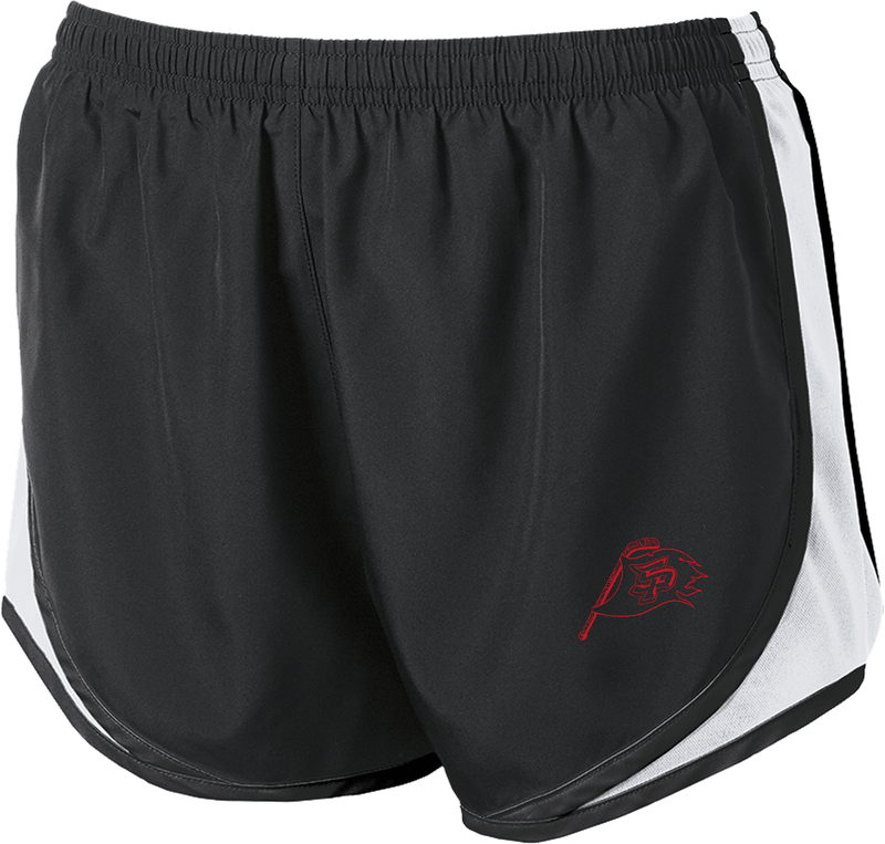 South Pittsburgh Rebellion Ladies Cadence Short