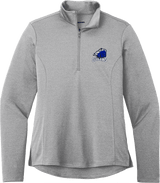 Brandywine Outlaws Ladies Endeavor 1/2-Zip Pullover