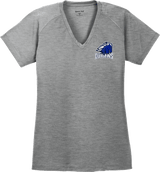 Brandywine Outlaws Ladies Ultimate Performance V-Neck