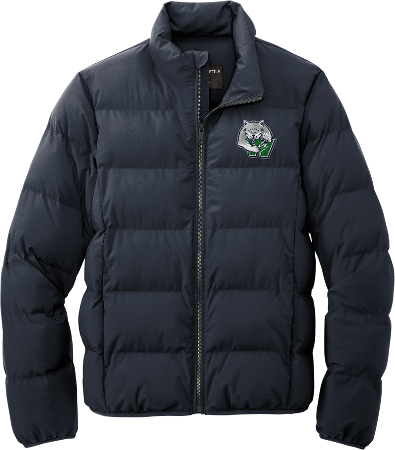 Woodbridge Wolfpack Mercer+Mettle Puffy Jacket