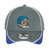 BagelEddi's New Era Hex Mesh Cap