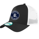 Randolph Hockey New Era Snapback Trucker Cap