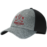 BSM Middlesex New Era Shadow Stretch Mesh Cap