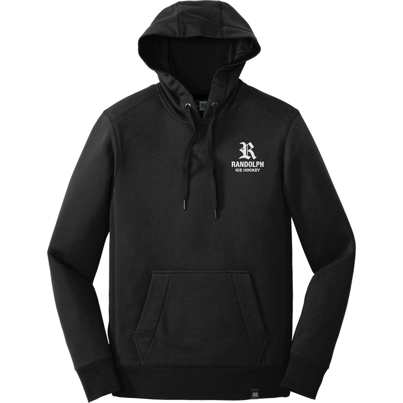 Randolph Hockey New Era French Terry Pullover Hoodie