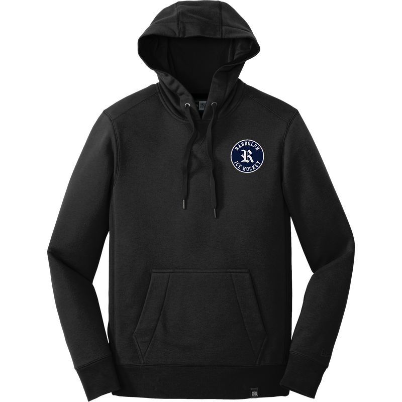 Randolph Hockey New Era French Terry Pullover Hoodie