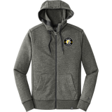 Upland Lacrosse New Era French Terry Full-Zip Hoodie