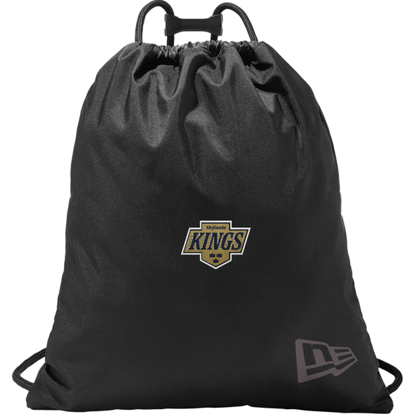 Skylands Kings New Era Game Day Cinch