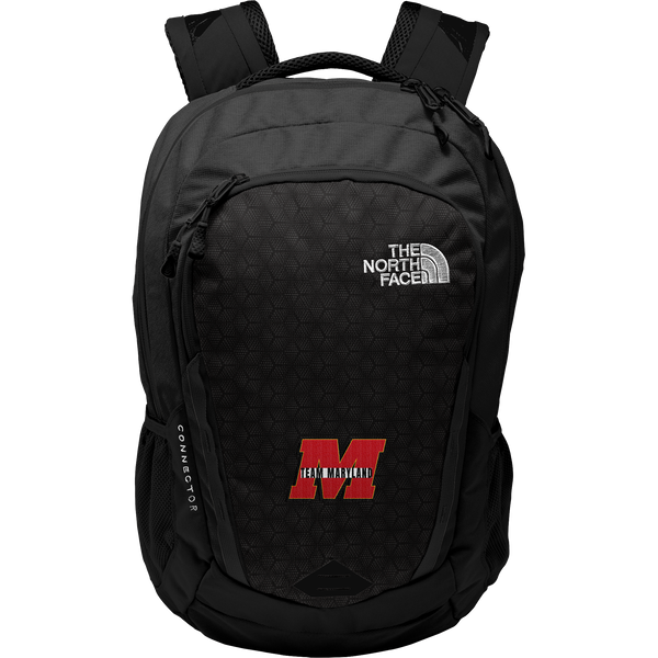 Team Maryland The North Face Connector Backpack