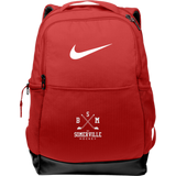 BSM Somerville Nike Brasilia Medium Backpack