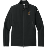 Seacoast Spartans (Ice Hockey) Nike Full-Zip Soft Shell Jacket