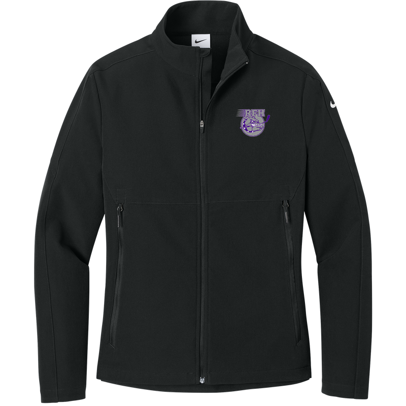 Rumson-Fair Haven Nike Women's Full-Zip Soft Shell Jacket