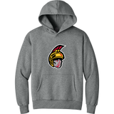 Seacoast Spartans (Ice Hockey) Heavyweight Hoodie