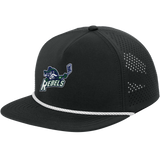 Kensington Valley Rebels OGIO 5-Panel Rope Performance Cap