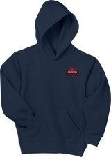 Philadelphia Resistance Youth EcoSmart Pullover Hooded Sweatshirt