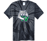 Woodbridge Wolfpack Youth Tie-Dye Tee
