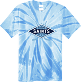 Ramapo Saints Youth Tie-Dye Tee