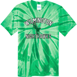 Wilmington Nighthawks Youth Tie-Dye Tee