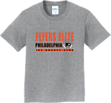 Philadelphia Flyers Elite Youth Fan Favorite Tee