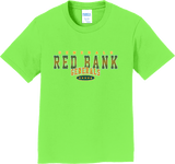 Red Bank Generals Youth Fan Favorite Tee