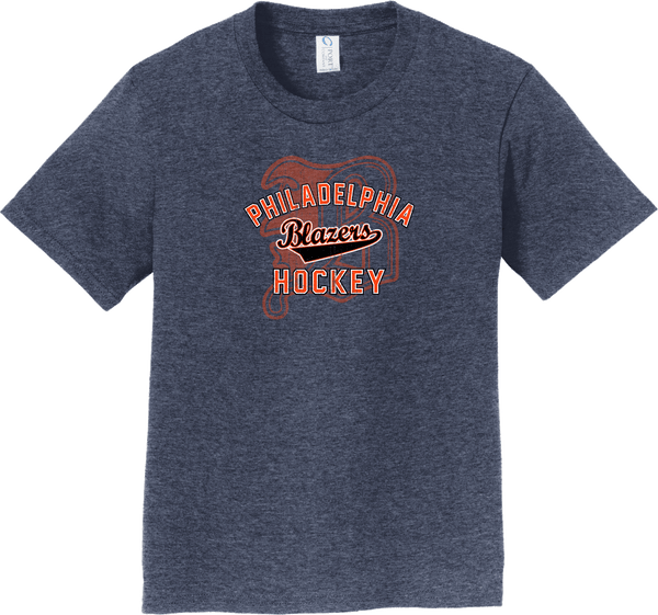 Philadelphia Blazers Youth Fan Favorite Tee