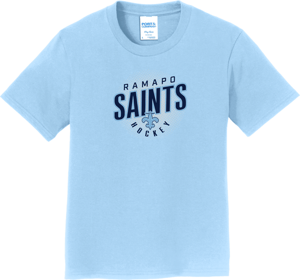 Ramapo Saints Youth Fan Favorite Tee