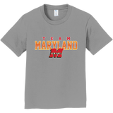 Team Maryland Youth Fan Favorite Tee