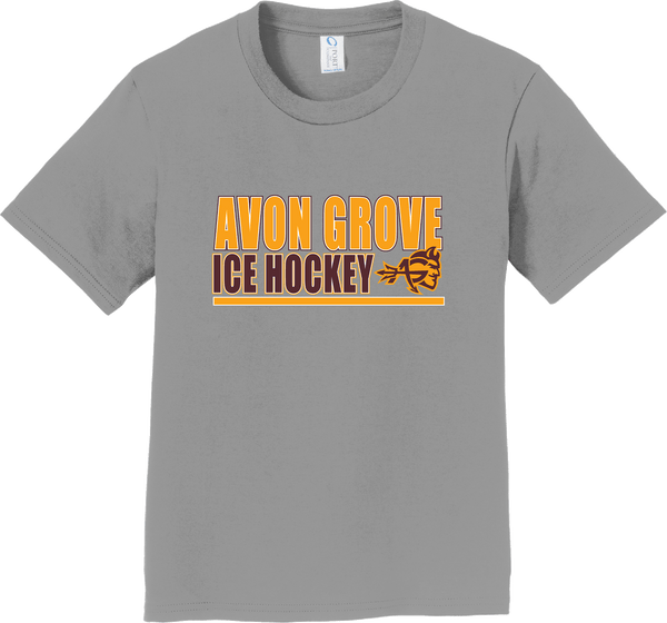 Avon Grove Youth Fan Favorite Tee