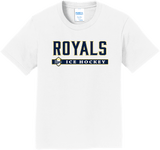 Royals Hockey Club Youth Fan Favorite Tee