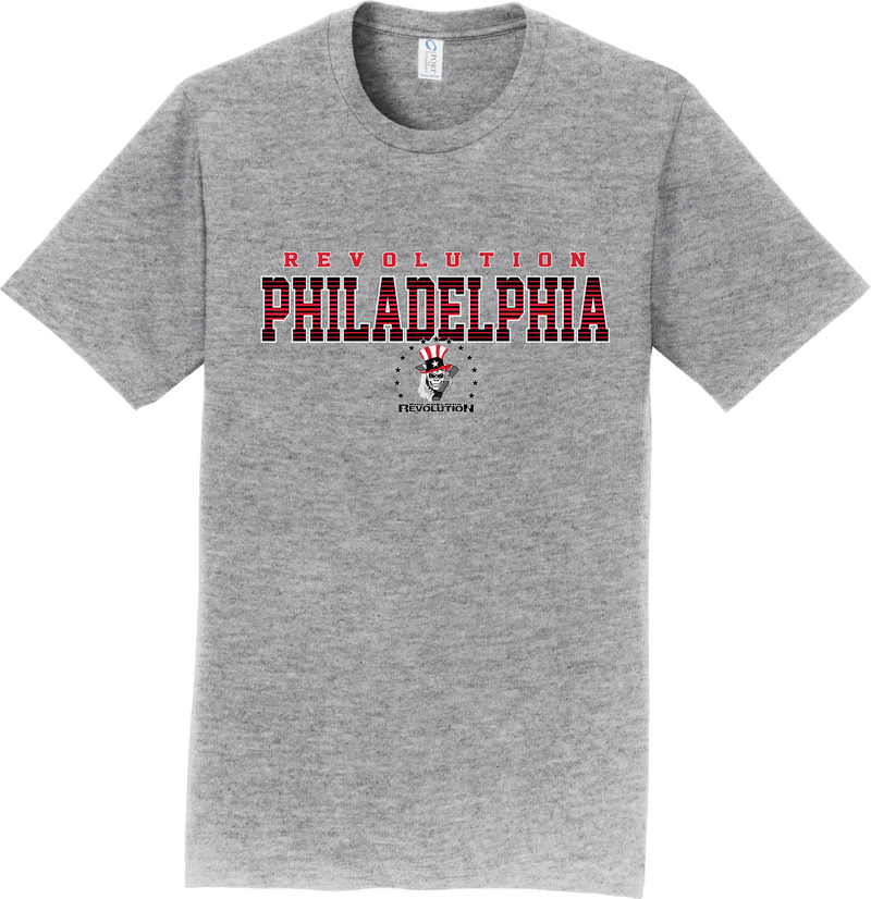 Phila Revolution Adult Fan Favorite Tee