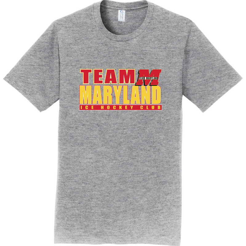 Team Maryland Adult Fan Favorite Tee