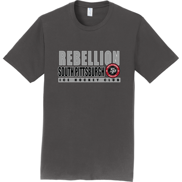 South Pittsburgh Rebellion Adult Fan Favorite Tee